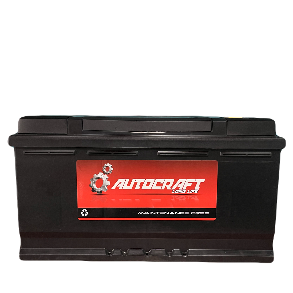 Batería Autocraft 58815-MF (49-850)