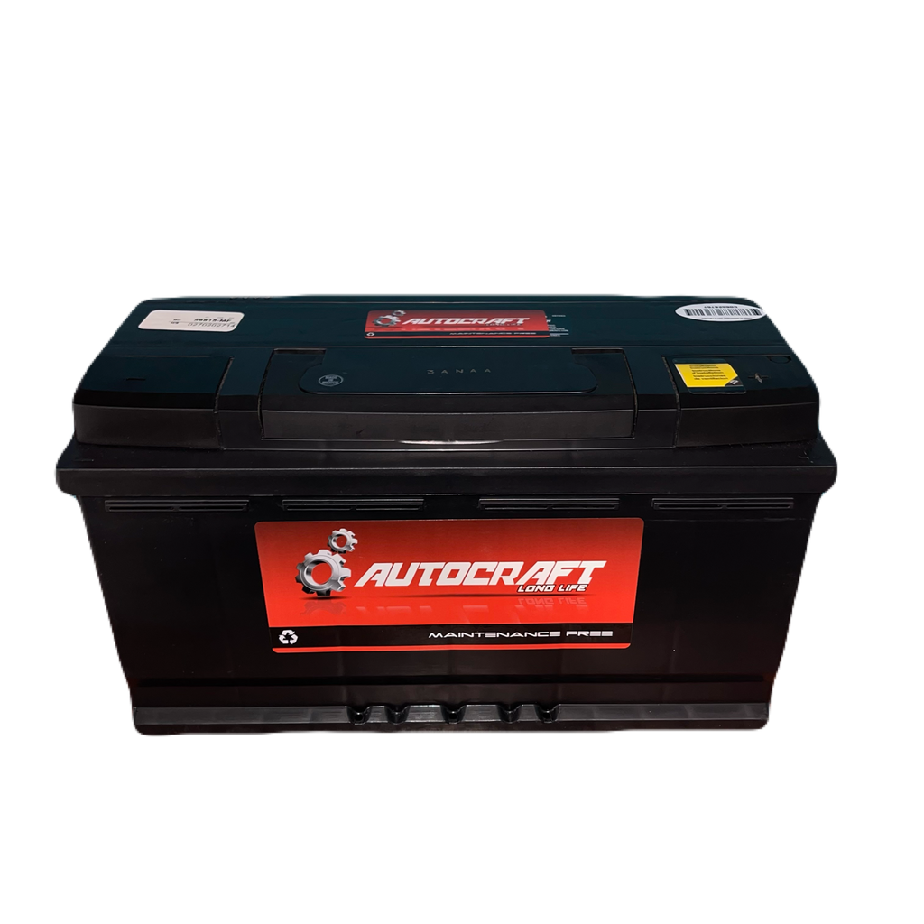 Batería Autocraft 58815-MF (49-850)
