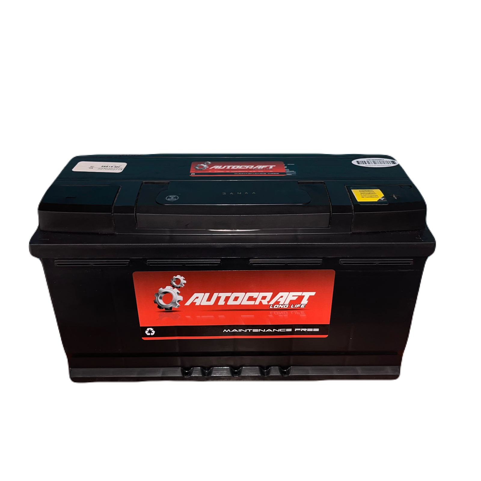 Batería Autocraft 58815-MF (49-850)