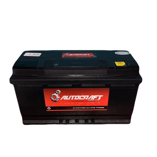 Batería Autocraft 58815-MF (49-850)