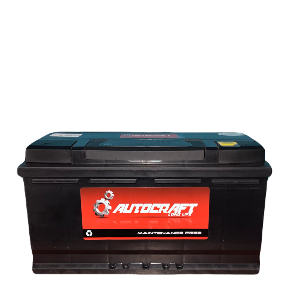 Batería Autocraft 58815-MF (49-850)