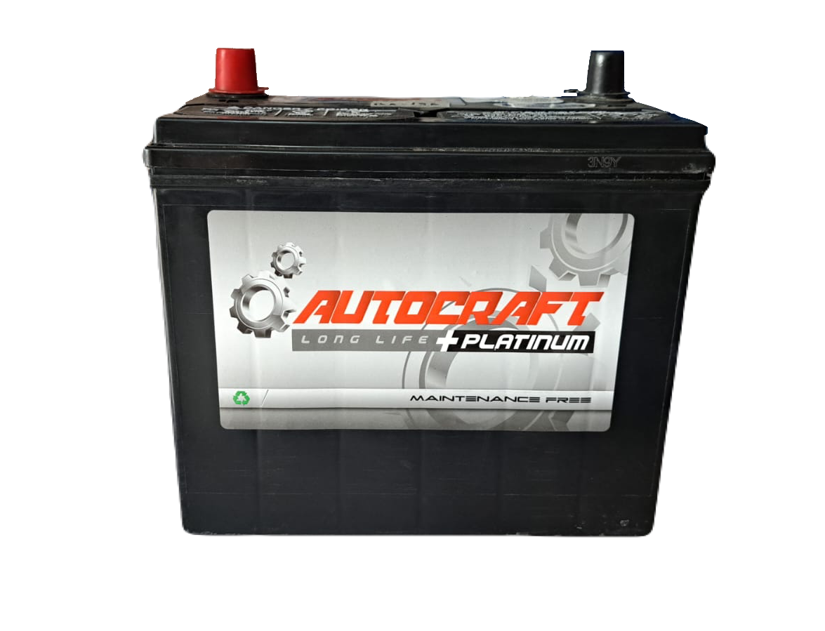 Batería Autocraft 51RP-500