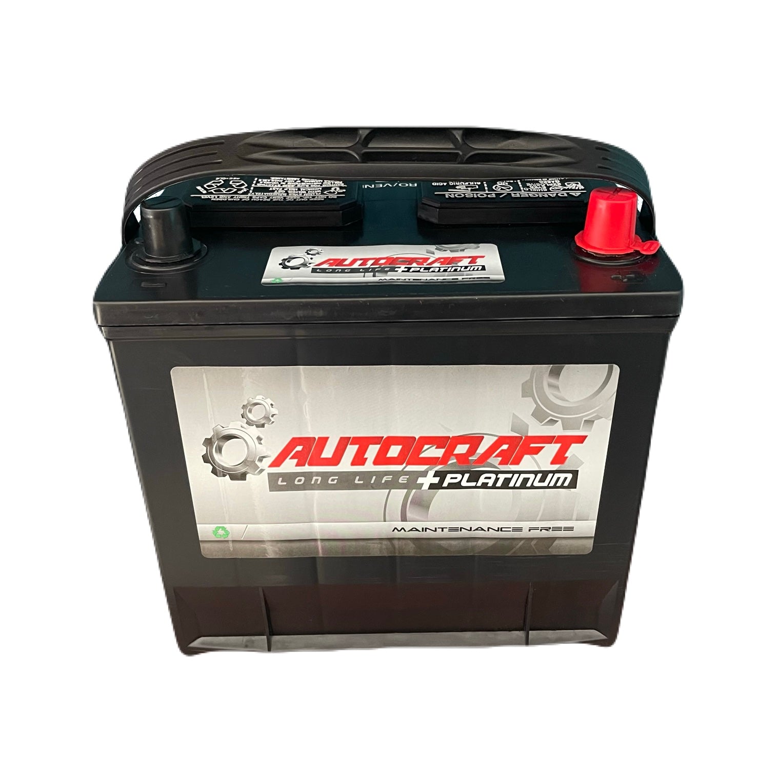 Batería Autocraft 35P-570