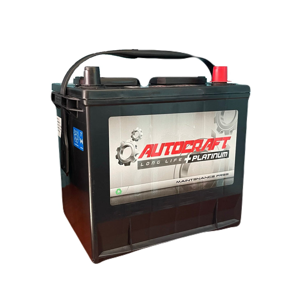 Batería Autocraft 35P-570
