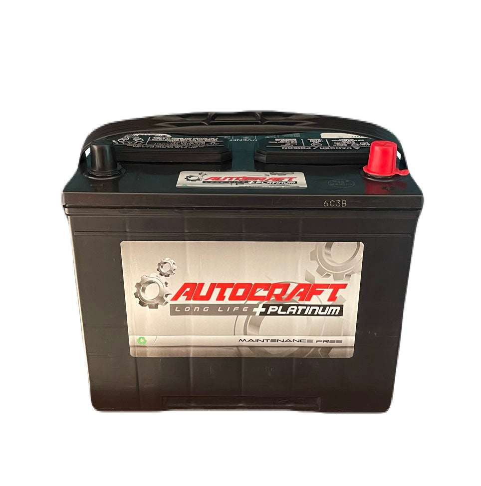 Batería Autocraft 24RP-530  o 24P-530