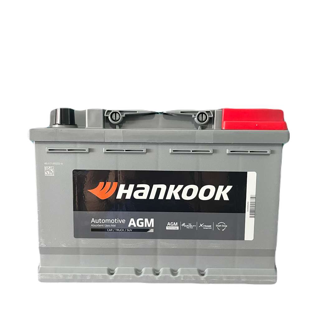 Batería Hankook AGM 57020 (48-760)