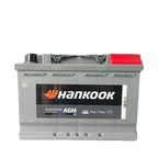 Batería Hankook AGM 57020 (48-760)