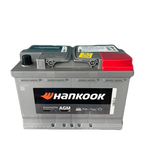 Batería Hankook AGM 57020 (48-760)