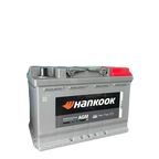 Batería Hankook AGM 57020 (48-760)