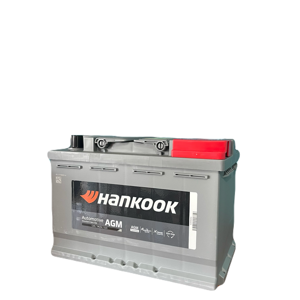 Batería Hankook AGM 57020 (48-760)
