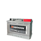 Batería Hankook AGM 57020 (48-760)