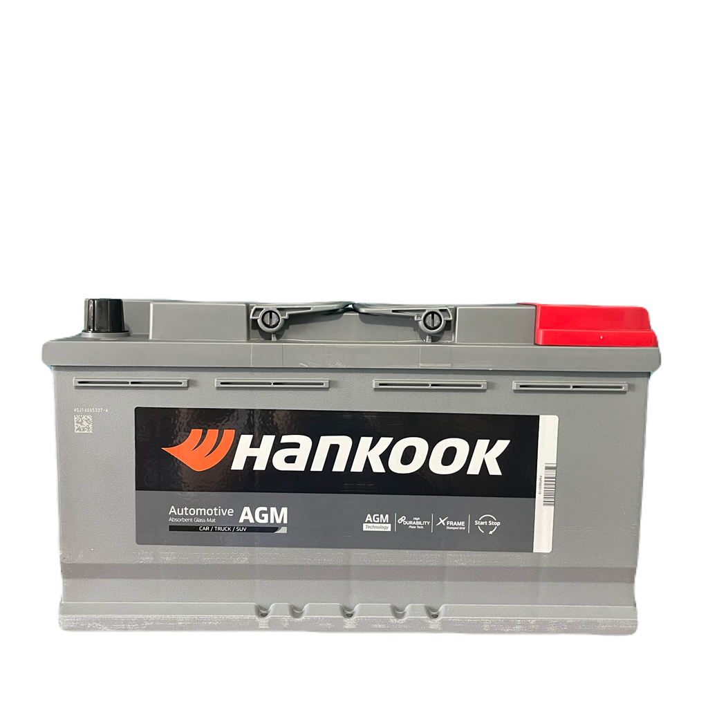 Batería Hankook AGM 59520 (49-850)