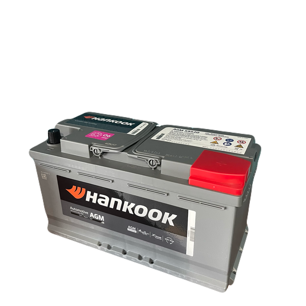 Batería Hankook AGM 59520 (49-850)