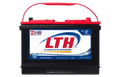Batería LTH 27-700