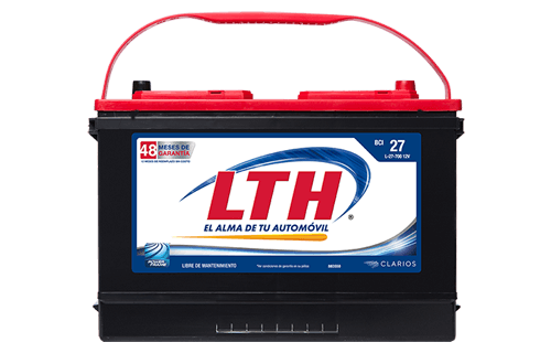 Batería LTH 27-700