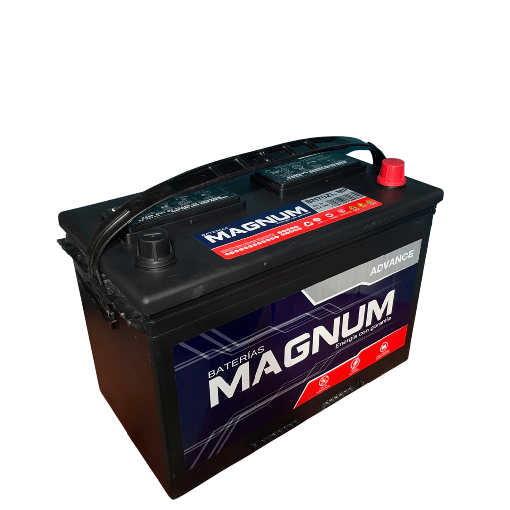 Batería Magnum BN70Z o BN70ZL