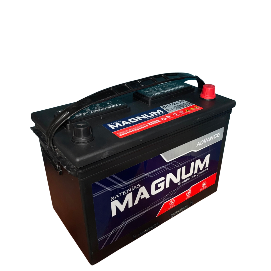 Batería Magnum BN70Z o BN70ZL