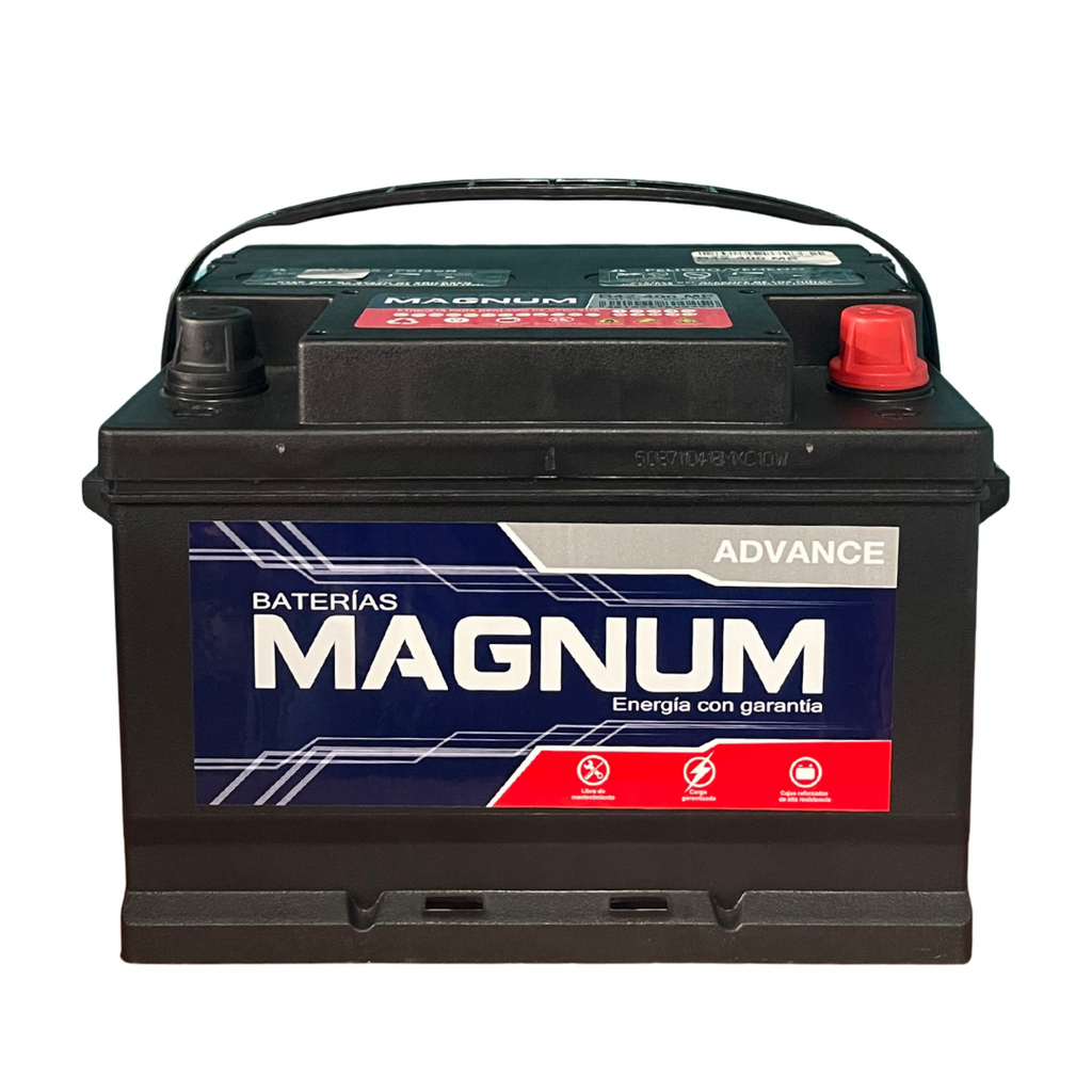 Batería Magnum B42-400