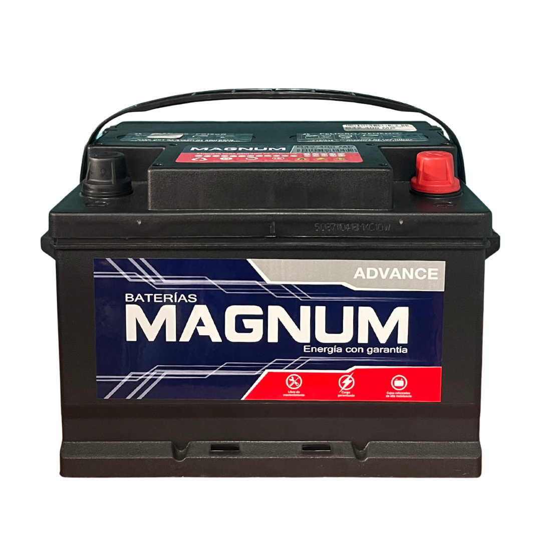 Batería Magnum B42-400