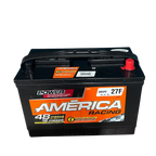 Batería America Racing 27F-700 o 27-700