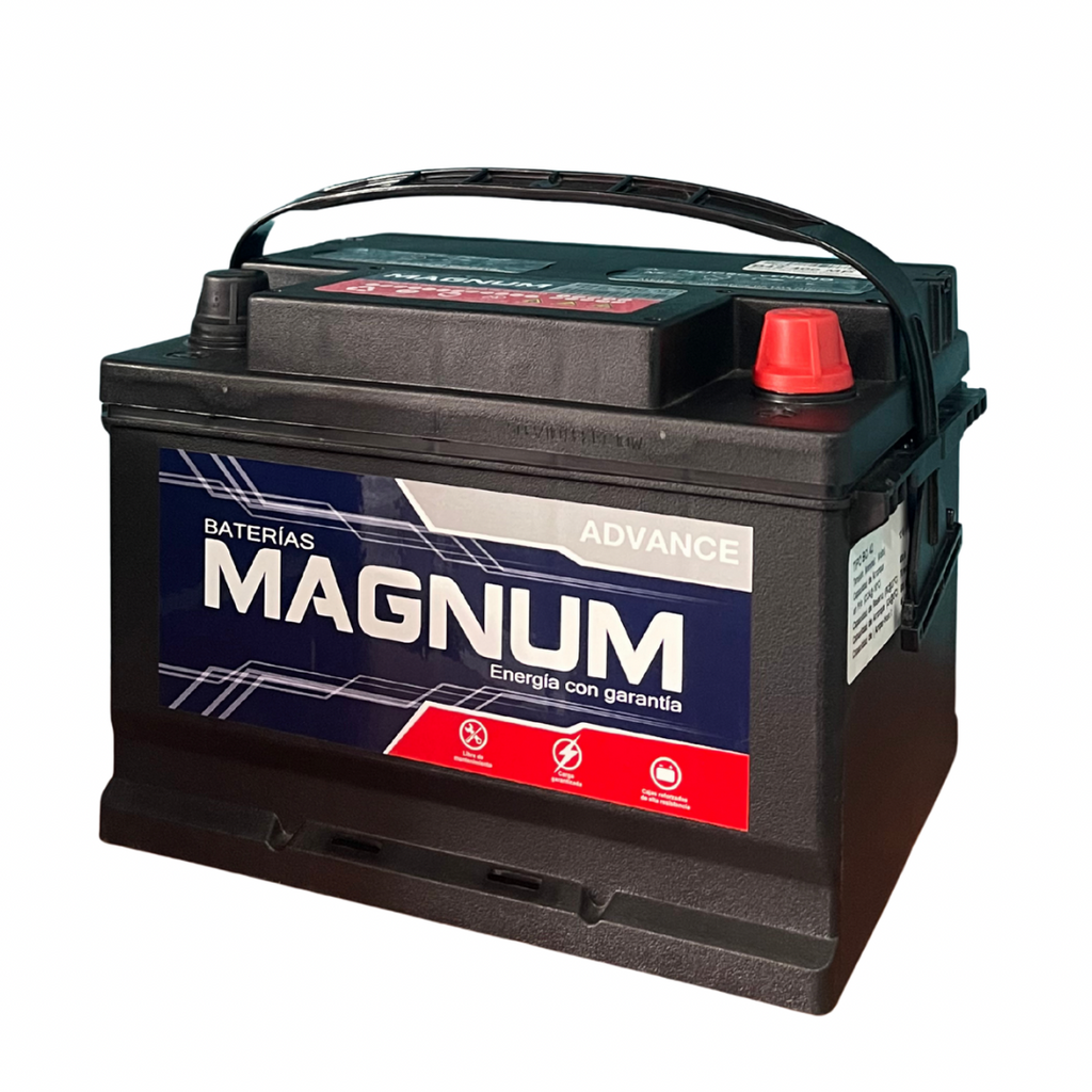 Batería Magnum B42-400