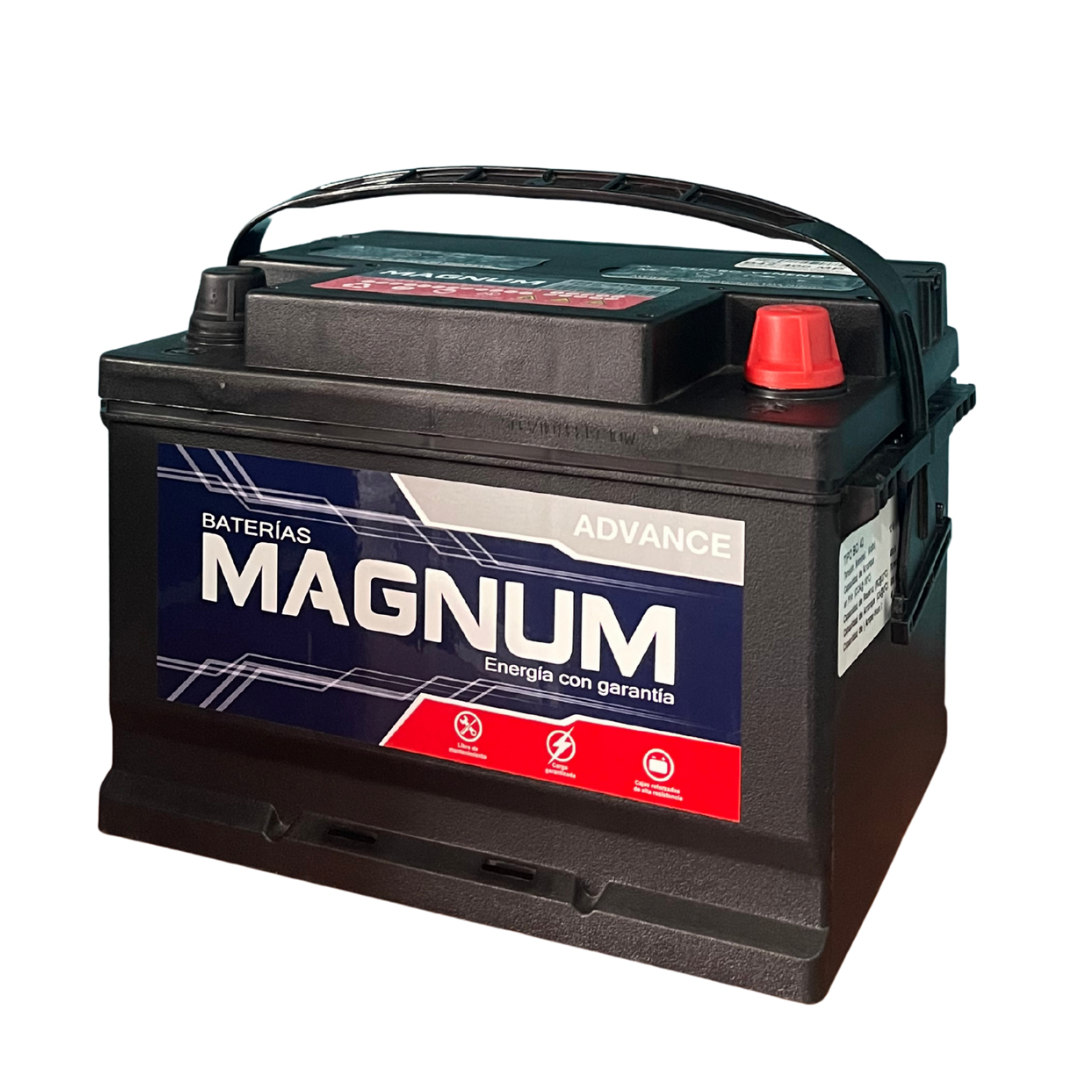 Batería Magnum B42-400