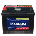 Batería Magnum Premium BNX110-5L MM o BNX110-5 MM