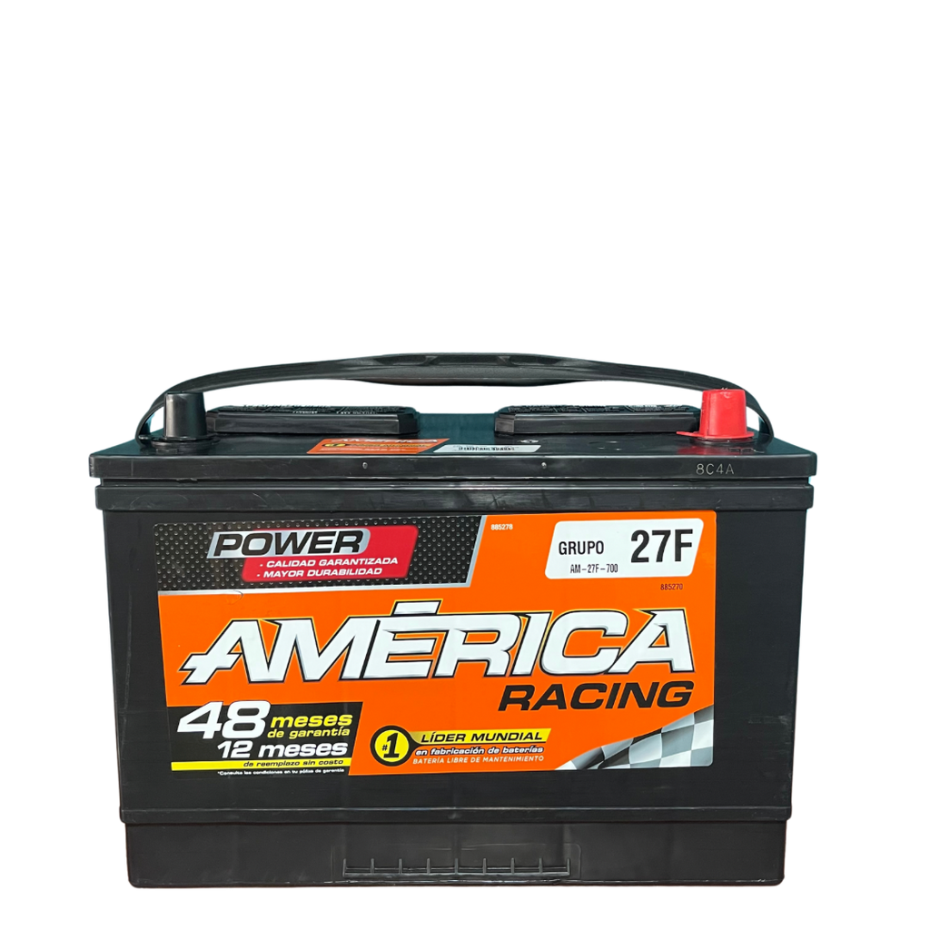 Batería America Racing 27F-700 o 27-700