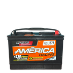 Batería America Racing 27F-700 o 27-700