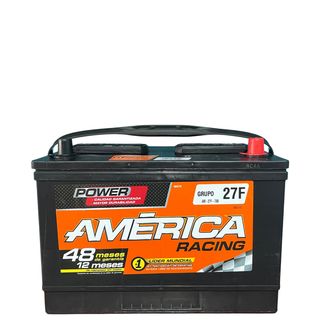 Batería America Racing 27F-700 o 27-700