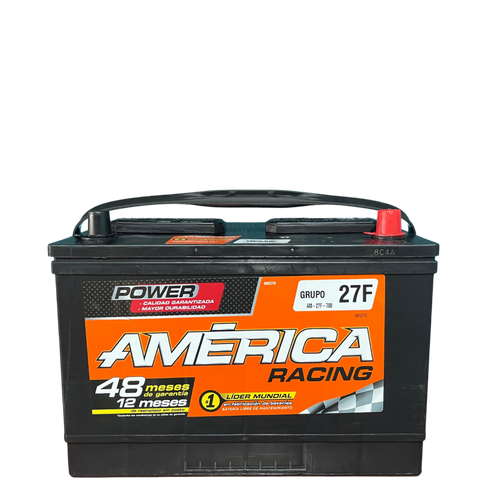 Batería America Racing 27F-700 o 27-700