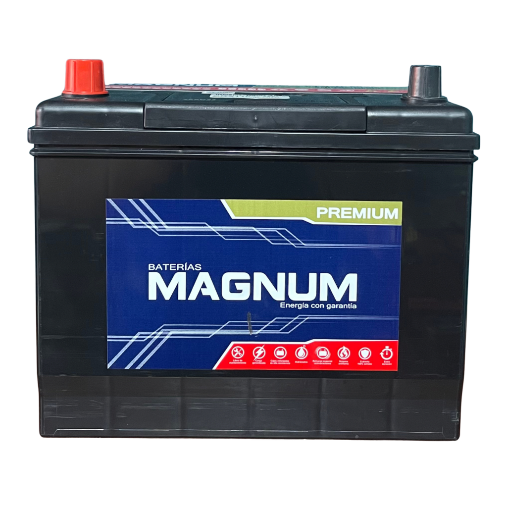 Batería Magnum Premium BNX110-5L MM o BNX110-5 MM