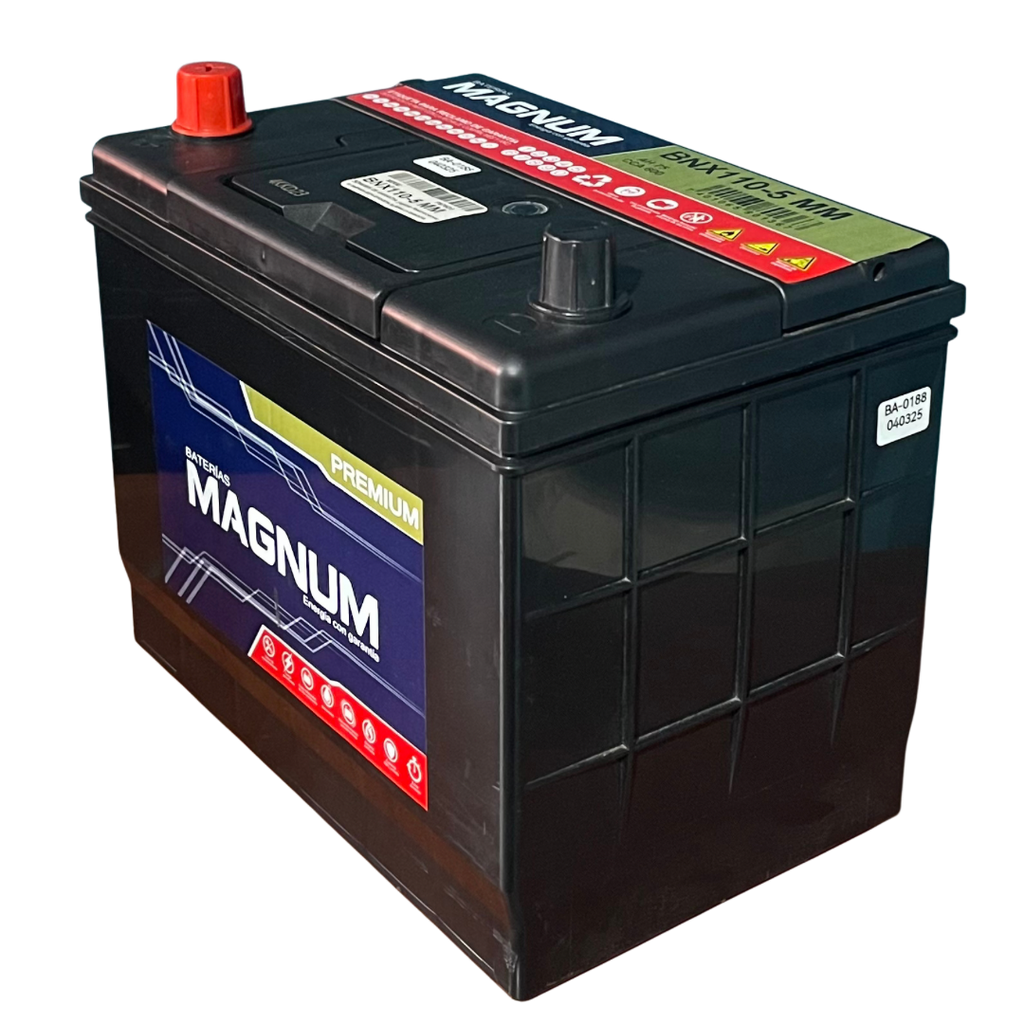Batería Magnum Premium BNX110-5L MM o BNX110-5 MM