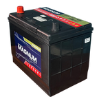 Batería Magnum Premium BNX110-5L MM o BNX110-5 MM