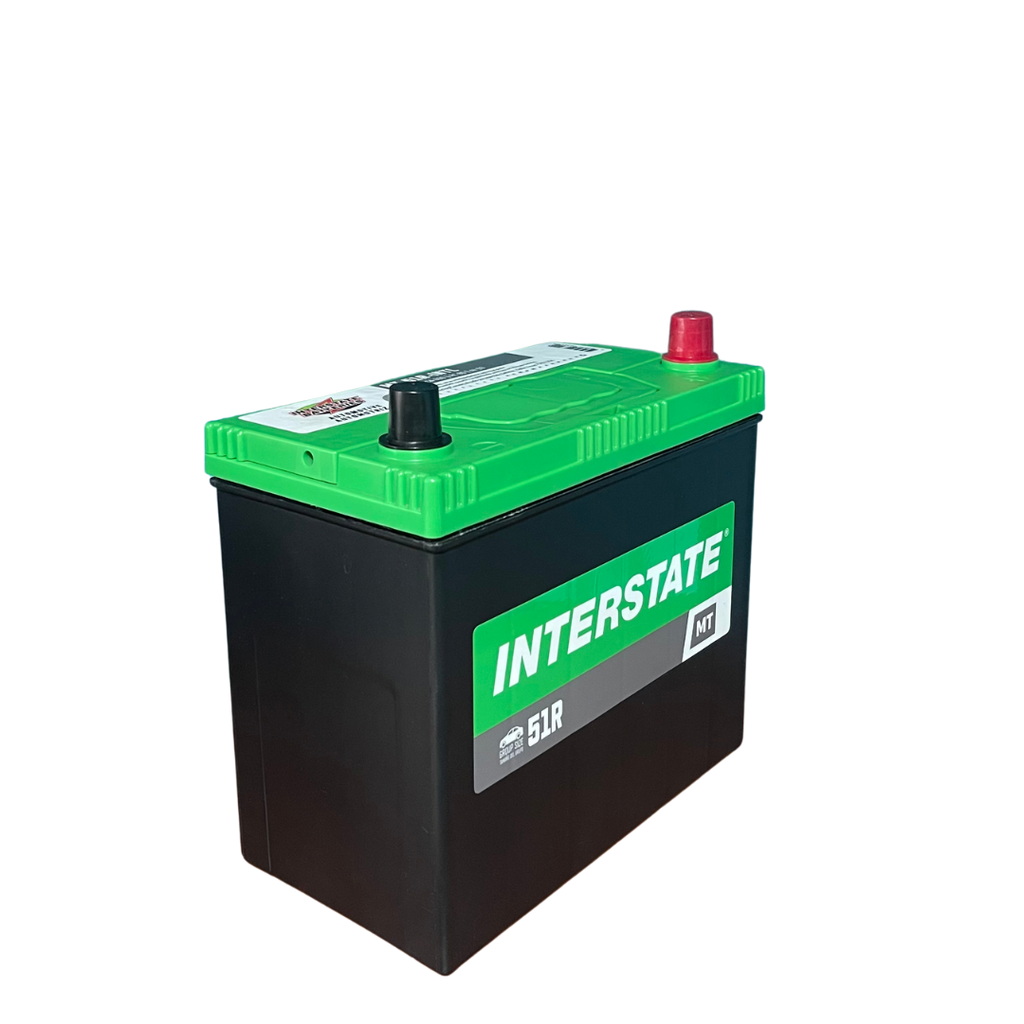 Batería Interstate 51R-500