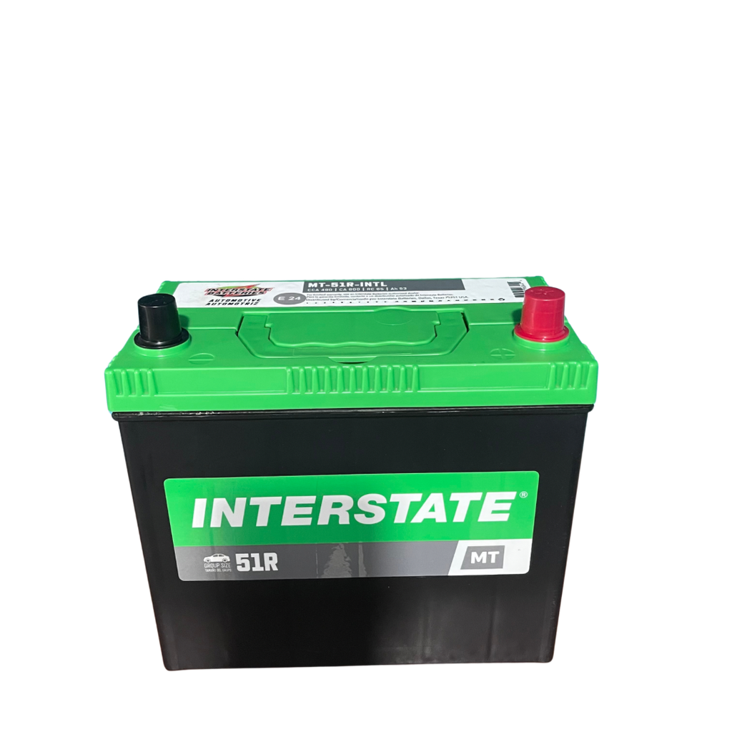 Batería Interstate 51R-500