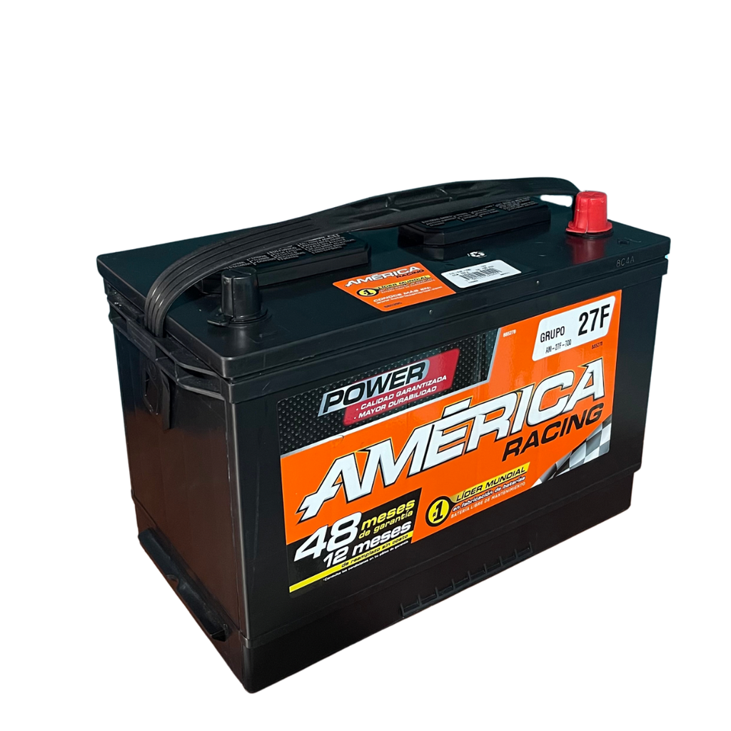 Batería America Racing 27F-700 o 27-700