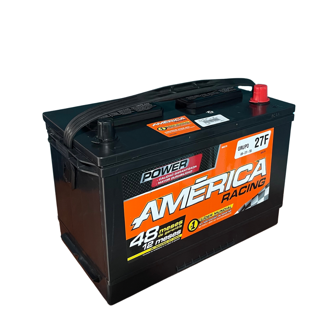 Batería America Racing 27F-700 o 27-700