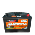 Batería America Racing 27F-700 o 27-700