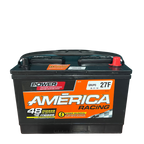 Batería America Racing 27F-700 o 27-700