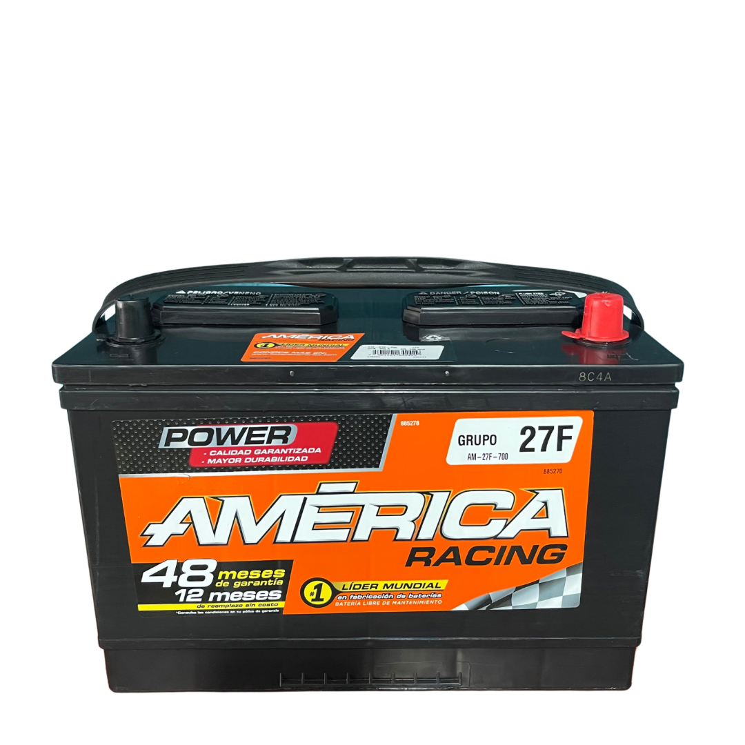 Batería America Racing 27F-700 o 27-700