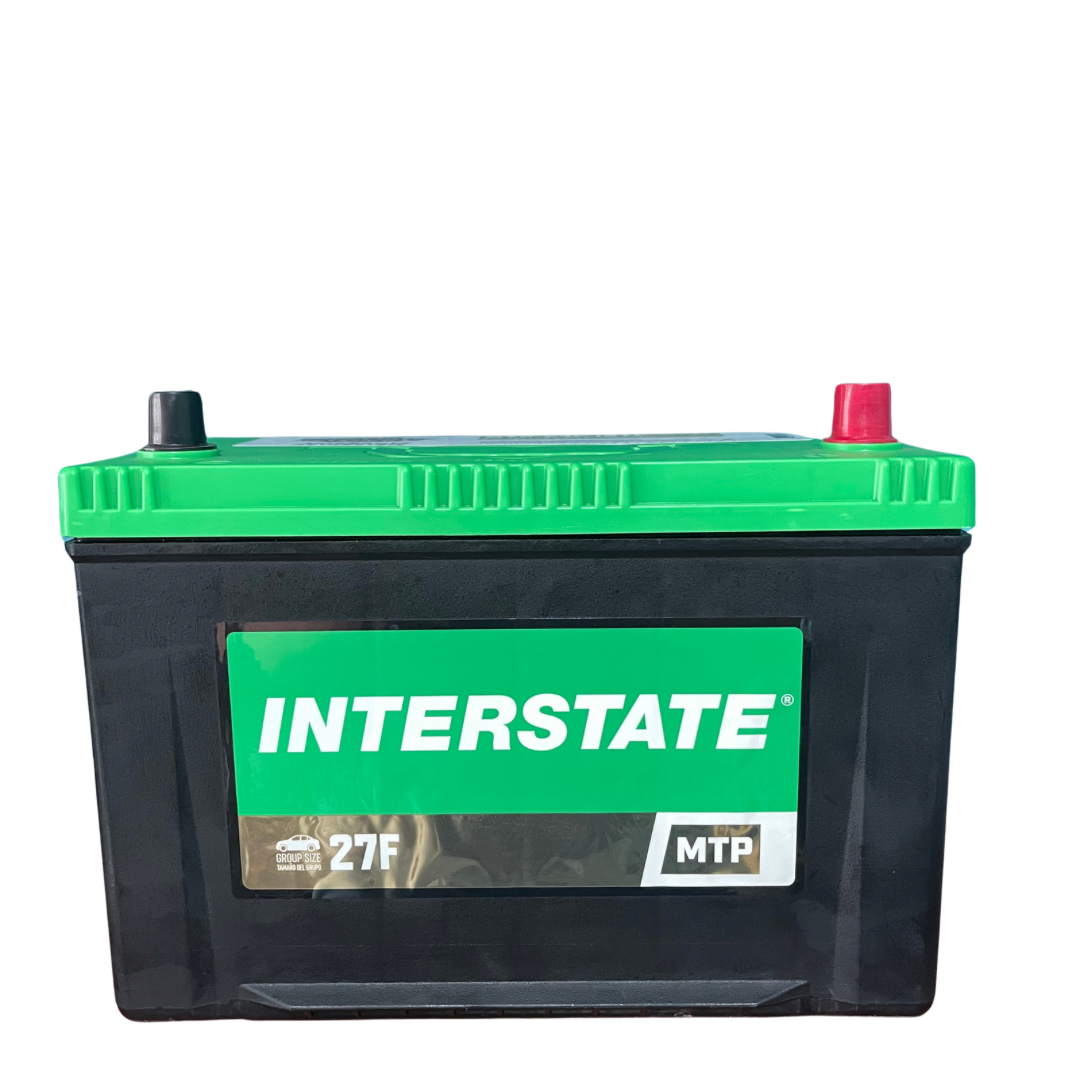 Batería Interstate 27F-700 MTP o 27-700 MTP