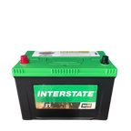 Batería Interstate 27F-700 MTP o 27-700 MTP