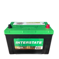 Batería Interstate 27F-700 MTP o 27-700 MTP