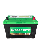 Batería Interstate 27F-700 MTP o 27-700 MTP