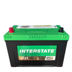 Batería Interstate 27F-700 MTP o 27-700 MTP