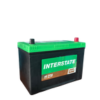 Batería Interstate 27F-700 MTP o 27-700 MTP