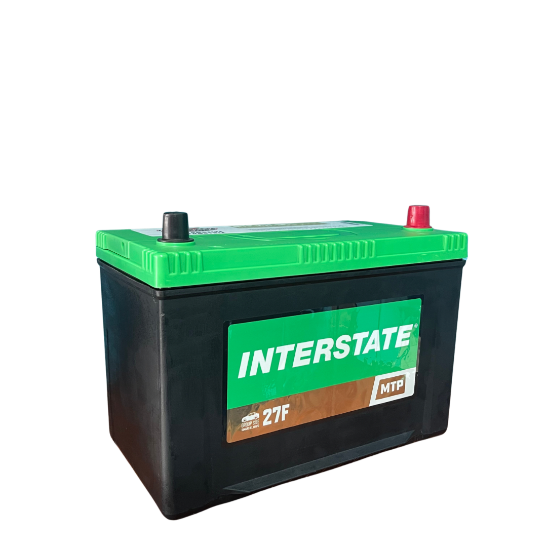Batería Interstate 27F-700 MTP o 27-700 MTP