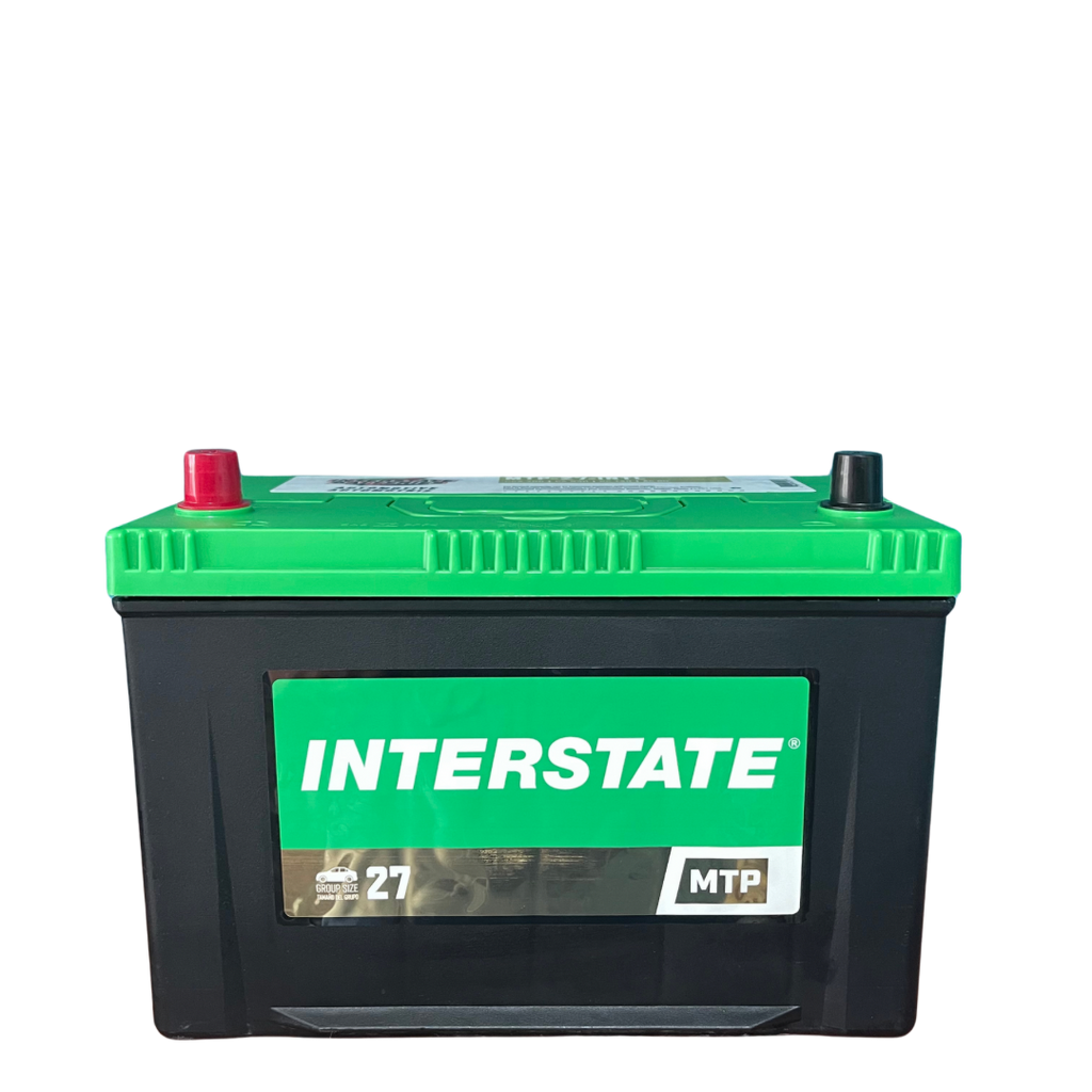 Batería Interstate 27F-700 MTP o 27-700 MTP