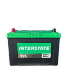 Batería Interstate 27F-700 MTP o 27-700 MTP